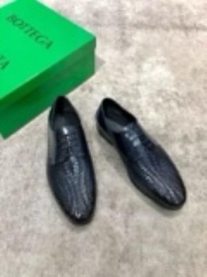 wholesale quality bottega veneta men shoes model no. 56